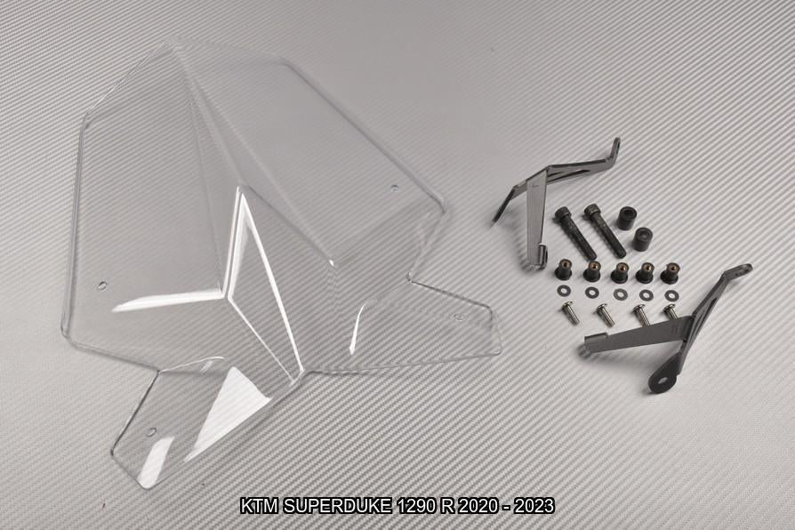 Bulle KTM SUPERDUKE 1290 R 2020 - 2023, Enlèvement ou Envoi, Neuf