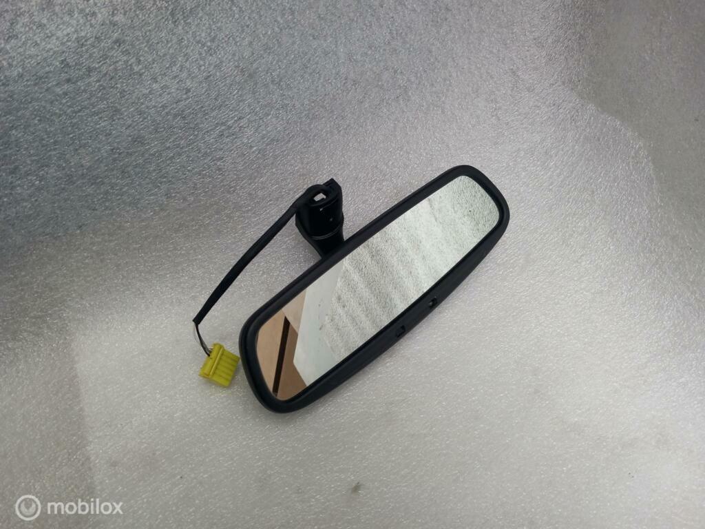 Binnenspiegel Jaguar XJ X308 Auto dimmende binnen spiegel, Gebruikt, Ophalen of Verzenden