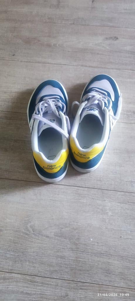 New Balance, Kleding | Heren, Schoenen, Ophalen, Zo goed als nieuw, New balance