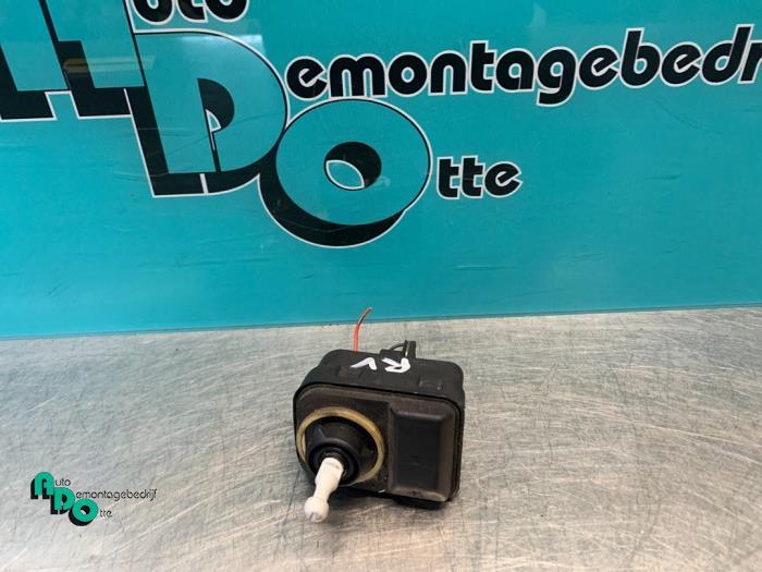 Moteur phare d'un Nissan Micra (Micra 03-), Autos : Pièces & Accessoires, -, 3 mois de garantie, Utilisé, -