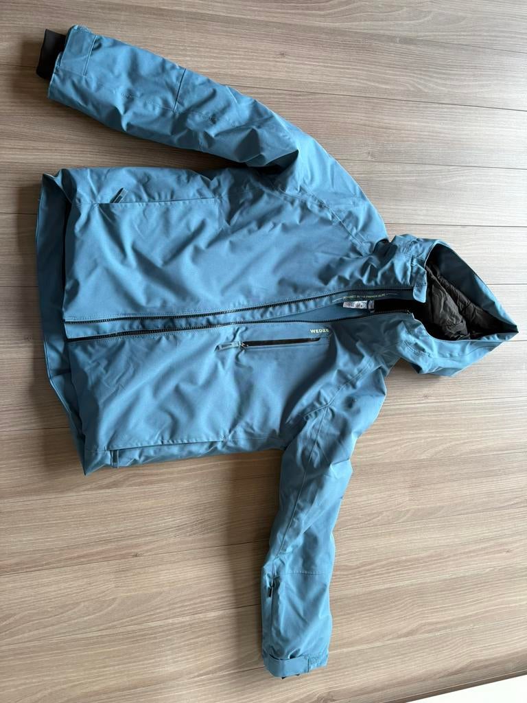 Wedze skijas, Kinderen en Baby's, Ophalen, Zo goed als nieuw, Jas