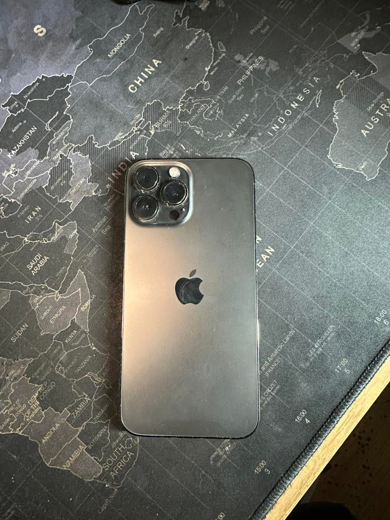 Iphone 13 pro max, Télécoms, Téléphonie mobile | Apple iPhone, Enlèvement ou Envoi, Comme neuf, IPhone 13