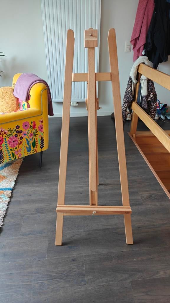 Schildersezel Mabef M13, Hobby en Vrije tijd, Ophalen, Ezel