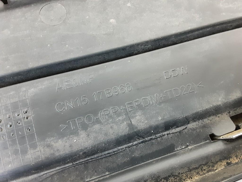 PARE-CHOCS AVANT Ford EcoSport (JK8) (CN1517B968), Pare-chocs, Mevr. I. Hauben, Rue de l'Espoir 34 34
4030  GRIVEGNÉE, BE, Info@Collignon.be