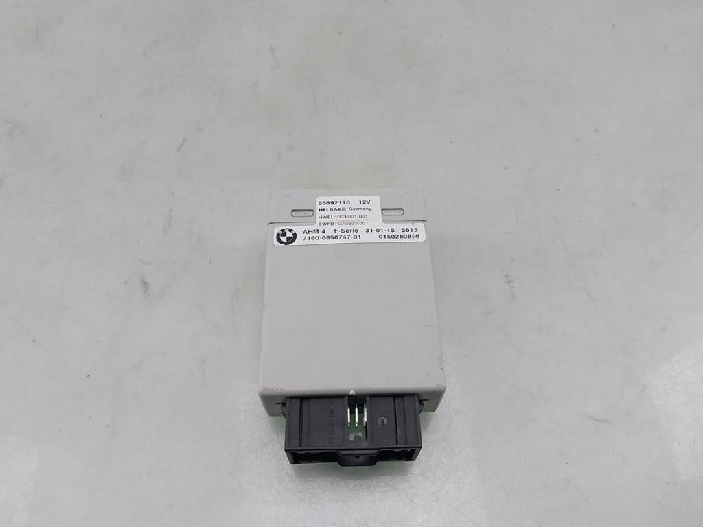 COMPUTER TREKHAAK BMW 3 serie Touring (F31), Gebruikt, BMW