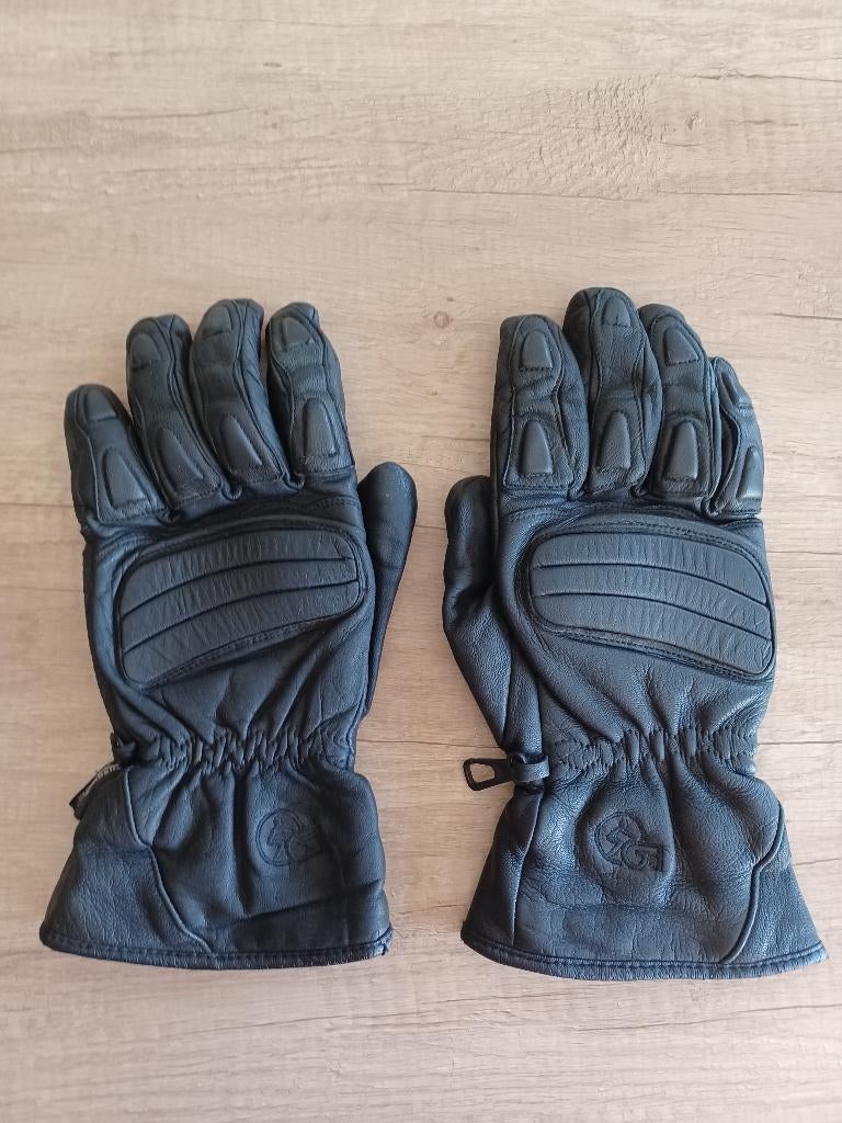 motor handschoenen man (XXL) Schoeller, Enlèvement, Seconde main, Hommes, Gants