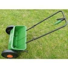 Epandeur 12 L, Jardin & Terrasse, Enlèvement, Neuf, Cultivateur