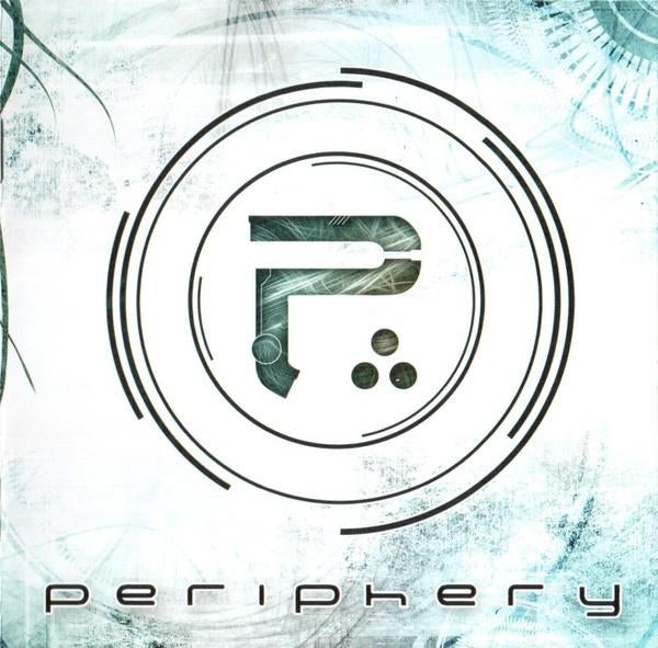 Periphery 'Periphery', Cd's en Dvd's, Cd's | Hardrock en Metal, Ophalen of Verzenden