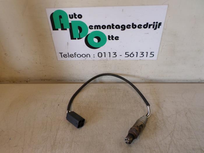 Lambda Sonde van een BMW 3-Serie (3-Serie 90-), Gebruikt, -, -, Ophalen of Verzenden