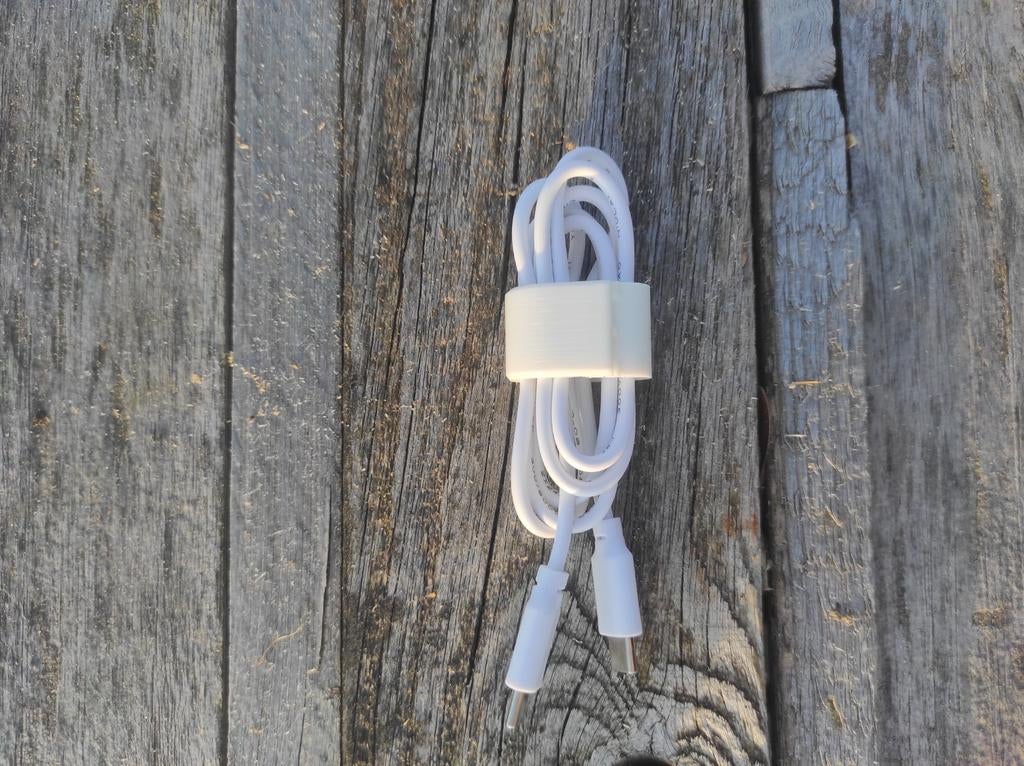 Kabel houder, Ophalen, Nieuw