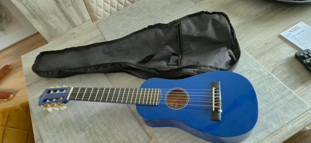 Kinderen gitaar, Muziek en Instrumenten, Snaarinstrumenten | Gitaren | Akoestisch, Ophalen