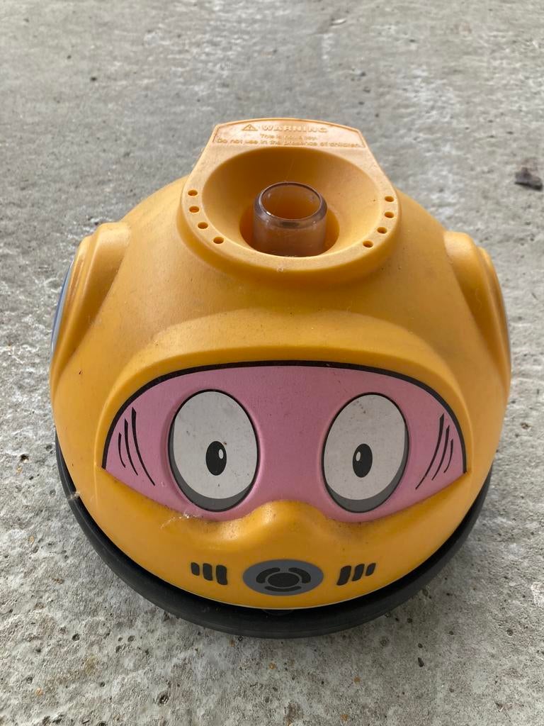 Zwembadstofzuiger, Jardin & Terrasse, Accessoires de piscine, Comme neuf, Enlèvement