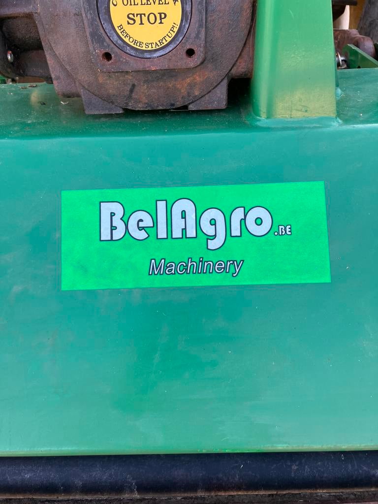 Te koop klepelmaaier, Zakelijke goederen, Landbouw | Werktuigen, Ophalen