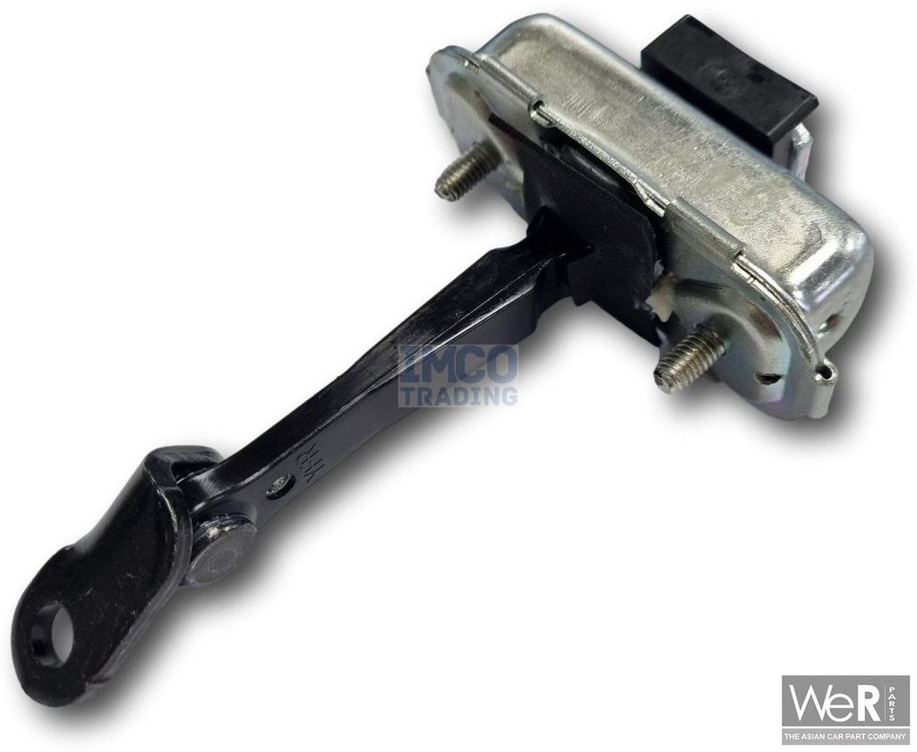 Deurvanger rechts voor SsangYong Korando 2010-2018 712603400, Deur, KGM Europe GmbH, Ophalen of Verzenden, Info@smotor.com