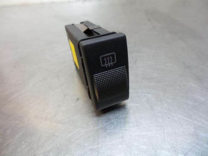 Verwarmingsschakelaar Achterruit van een Audi A8 (A8 94-), Gebruikt, -, -, -