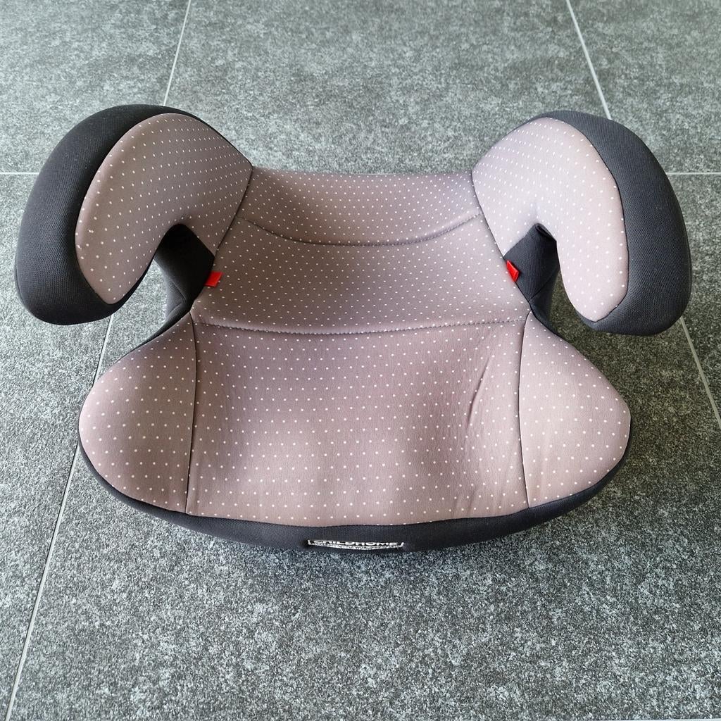 Zitverhoger auto, Ophalen of Verzenden