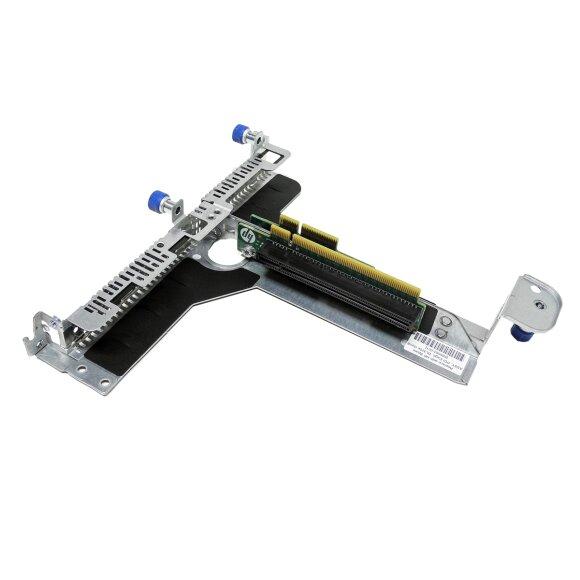 HP ProLiant DL320e Gen8 PCIe Riser Board 686662-001