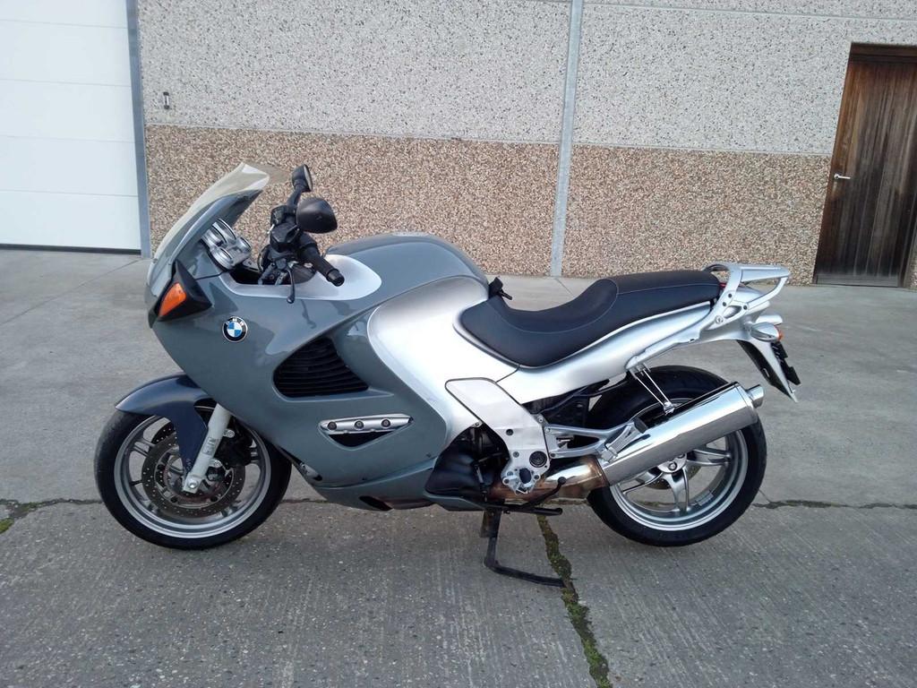 BMW - K1200 rs - Moto, Motos, Motos | BMW, Entreprise, Autre