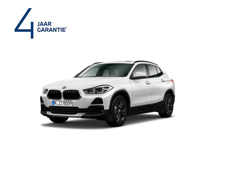 BMW Serie X X2 sDrive18i, Autos, 100 kW, Euro 6, Entreprise, 5 portes
