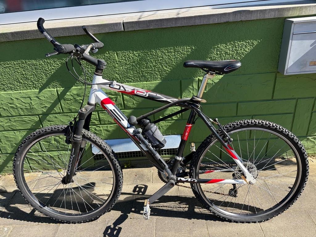 Vélo VTT, Vélos & Vélomoteurs, Neuf, Autres marques, Enlèvement, Hommes