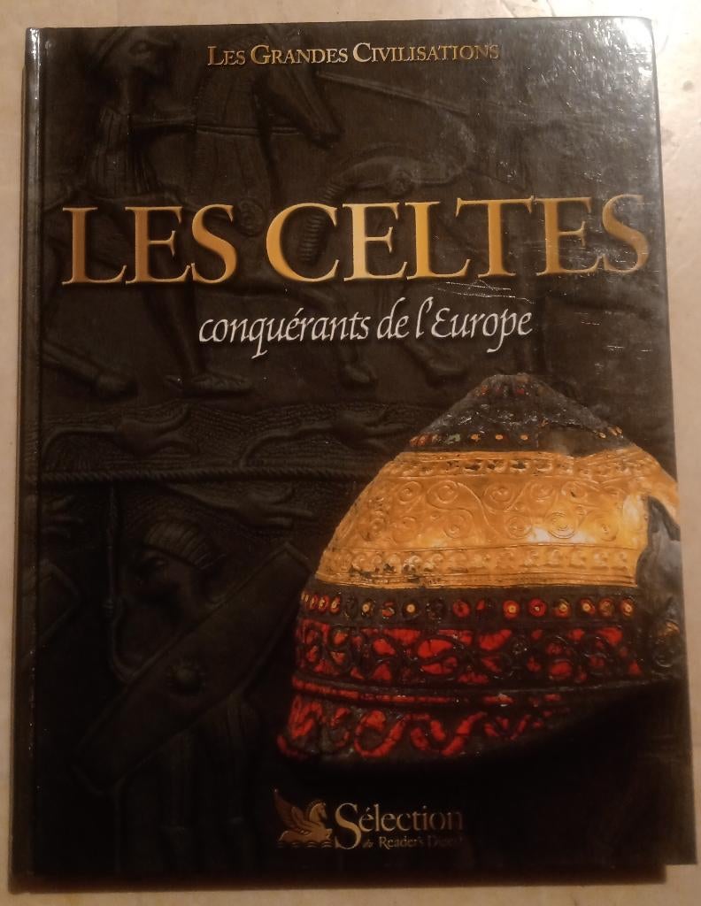 Les Grandes Civilisations, Livres, Enlèvement ou Envoi