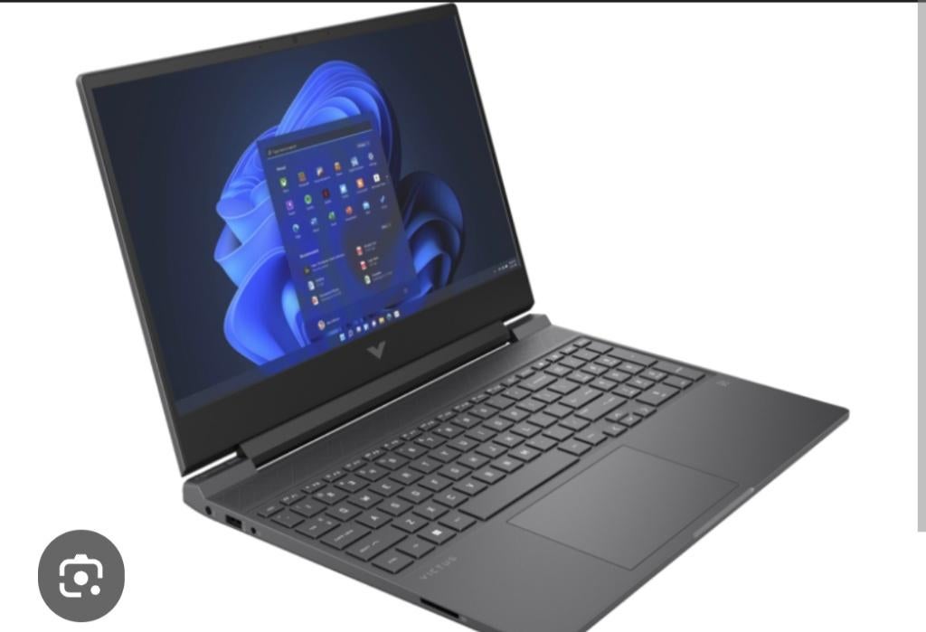 Ordinateur HP Victus, Ophalen, Hp, Gebruikt, 2 tot 3 Ghz