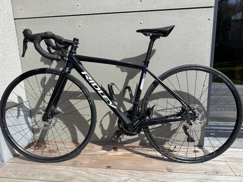 Ridley Fenix SLA XXS, Vélos & Vélomoteurs, Vélos | Vélos de course, Autres marques, Aluminium, Enlèvement, Utilisé