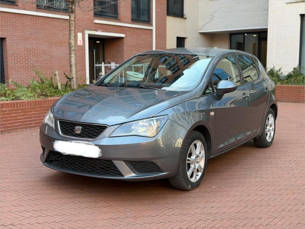 Seat ibiza 1.2 essence Automatique prête à immatriculé, 1197 cm³, Achat, Electronic Stability Program (ESP), Ibiza