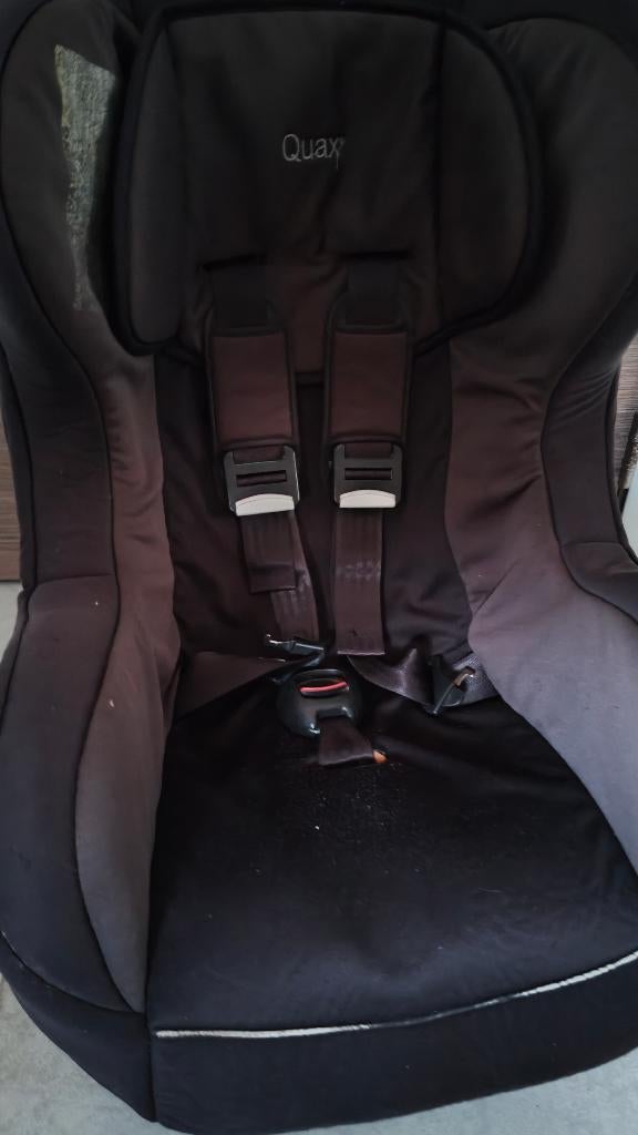 Siège auto, Enfants & Bébés, Sièges auto, Enlèvement, Utilisé, Autres marques, Ceinture de sécurité