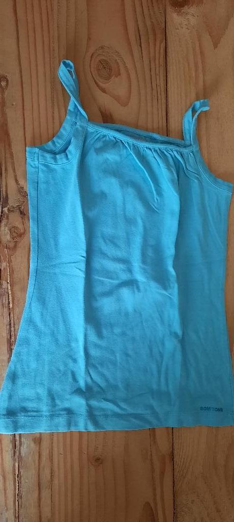 Mooi topje Someone maat 140, Overige typen, Meisje, Ophalen of Verzenden, Zo goed als nieuw