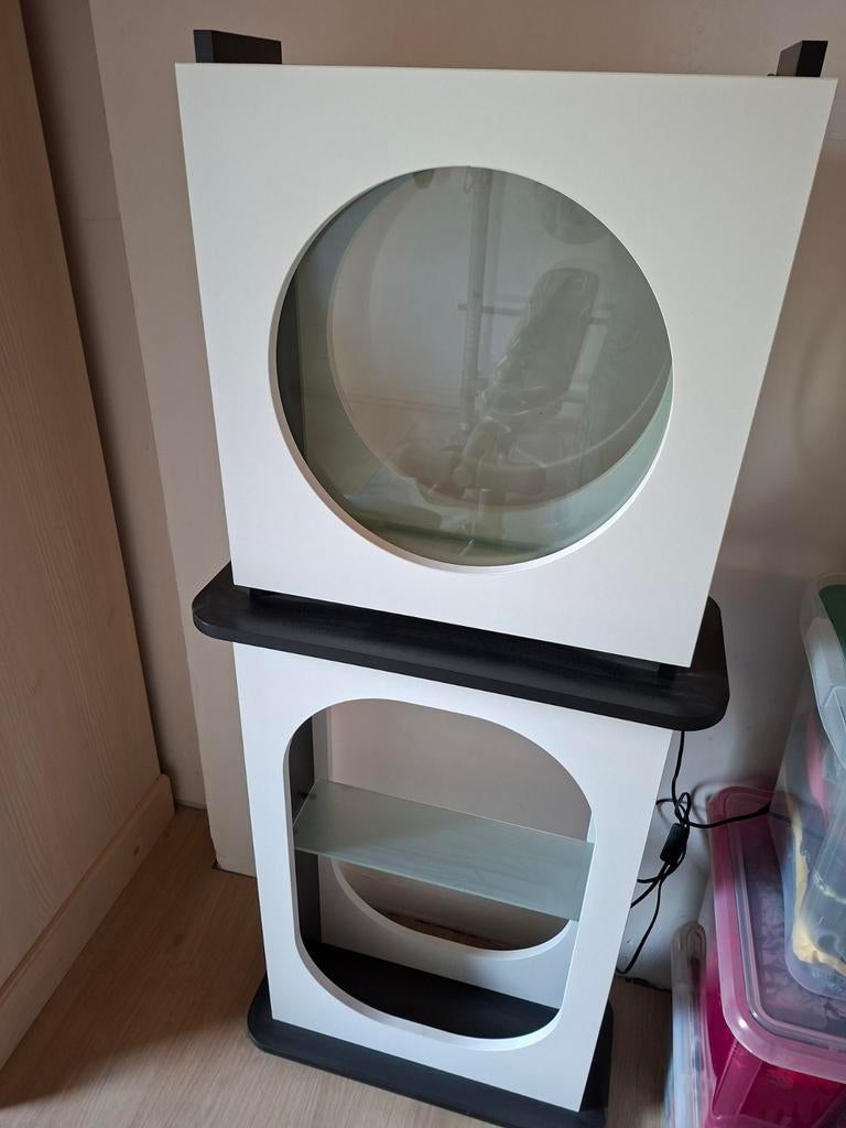 Aquarium aquatlantis, Dieren en Toebehoren, Ophalen