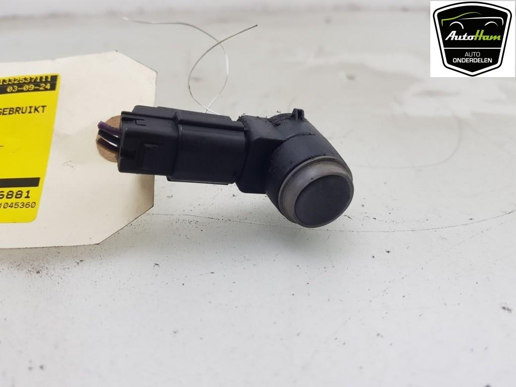 CAPTEUR AIDE AU STATIONNEMENT Opel Insignia Sports Tourer, Utilisé, Opel