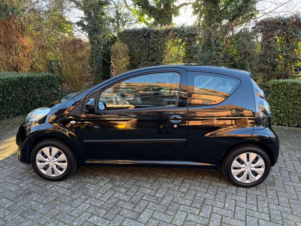 Citroen C1 (=Aygo!) 1.0 benz 5/2009 *79.597km* Gekeurd+1j WB, Autos, Achat, Entreprise, Boîte manuelle, C1