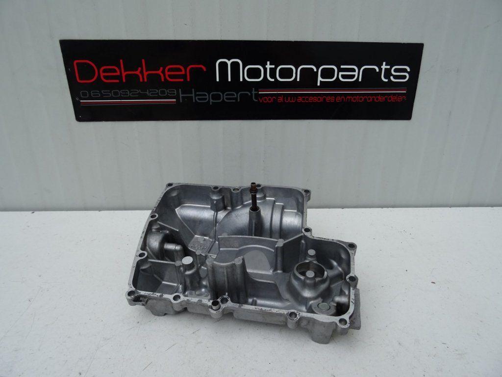 Carter pan / Oil pan / Ölwanne Yamaha YZF R1 2007-2008 RN19, -, Utilisé, -, -