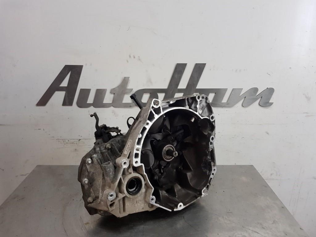 VERSNELLINGSBAK SCHAKEL ABS Micra (K13) (|3201000Q9H|), Dhr. J. Ham, Gebruikt, Administratie@autoham.nl, Nissan