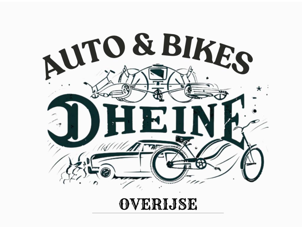 DHEINE AUTO & BIKES