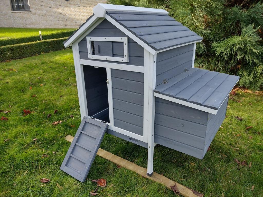 Dierenspeciaalzaak Sergeant