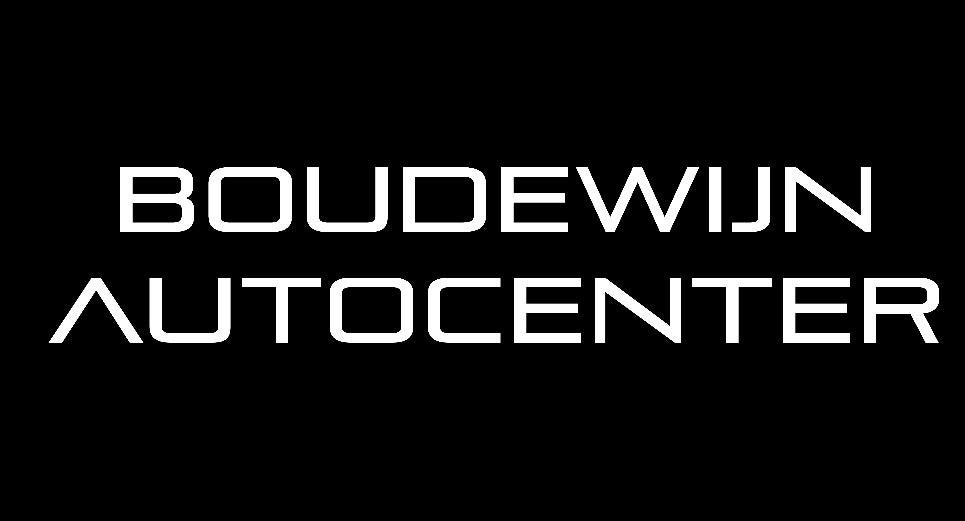Boudewijn Autocenter BV