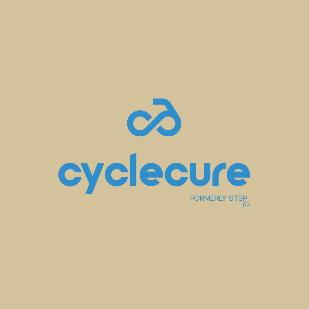Cyclecure (ex-STEPfix)